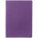 17888.07 - Ежедневник Romano, недатированный, фиолетовый, без ляссе