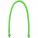 23102.92 - Ручка Corda для коробки M, ярко-зеленая (салатовая)