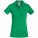 PW457520 - Рубашка поло женская Safran Timeless зеленая