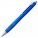 3320.40 - Ручка шариковая Barracuda, синяя