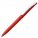 3322.50 - Ручка шариковая Pin Soft Touch, красная