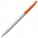 3331.20 - Ручка шариковая Dagger Soft Touch, оранжевая