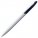 3331.40 - Ручка шариковая Dagger Soft Touch, синяя
