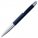 3332.40 - Ручка шариковая Arc Soft Touch, синяя