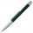 3332.90 - Ручка шариковая Arc Soft Touch, зеленая
