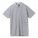 1898.11 - Рубашка поло мужская Spring 210, серый меланж