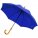 13565.44 - Зонт-трость LockWood, синий