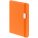 11878.20 - Блокнот Shall Direct, оранжевый