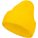 15692.80 - Шапка Flette, желтая