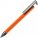 16169.20 - Ручка шариковая Standic с подставкой для телефона, оранжевая
