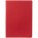 17888.05 - Ежедневник Romano, недатированный, красный, без ляссе