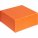 72005.20 - Коробка Pack In Style, оранжевая