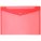 14144.50 - Папка-конверт Expert, красная