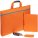 16604.20 - Набор Flexpen Shall Simple, оранжевый