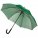 17906.90 - Зонт-трость Silverine, зеленый