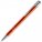 16424.20 - Ручка шариковая Keskus, оранжевая