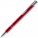 16424.50 - Ручка шариковая Keskus, красная