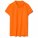 2497.20 - Рубашка поло женская Virma Lady, оранжевая