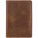 15554.59 - Обложка для паспорта inStream, коричневая