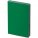 16603.91 - Ежедневник Frame, недатированный, зеленый с серым