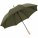15038.90 - Зонт-трость Nature Stick AC, зеленый