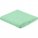 16493.19 - Полотенце вафельное «Деметра», большое, зеленое (зеленая мята)