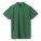 1898.92 - Рубашка поло мужская Spring 210, темно-зеленая