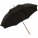 15038.30 - Зонт-трость Nature Stick AC, черный