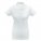 PWI11001 - Рубашка поло женская ID.001 белая