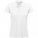 03575102 - Рубашка поло женская Planet Women, белая
