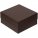 12242.55 - Коробка Emmet, средняя, коричневая
