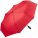 15713.50 - Зонт складной Profile, красный