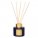 16227.03 - Диффузор Stoneglow Candles, древесина, кожа, шафран