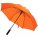 17514.20 - Зонт-трость Color Play, оранжевый