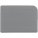 10943.10 - Чехол для карточек Dorset, серый