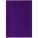 17677.70 - Обложка для паспорта Shall, фиолетовая