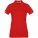 11146.50 - Рубашка поло женская Virma Premium Lady, красная