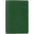 15526.90 - Обложка для паспорта Petrus, зеленая