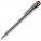 3425.15 - Ручка шариковая Prodir DS1 TMM Dot, серая с красным