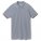 02081218 - Рубашка поло мужская Paname Men, голубой меланж