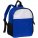 17504.40 - Детский рюкзак Comfit, белый с синим