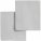 10788.10 - Набор полотенец Fine Line, серый