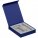 11605.40 - Коробка Latern для аккумулятора и ручки, синяя