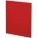 17892.50 - Ежедневник Flat Maxi, недатированный, красный