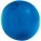 74144.40 - Надувной пляжный мяч Sun and Fun, полупрозрачный синий