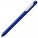7522.64 - Ручка шариковая Swiper, синяя с белым
