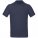 PM430006 - Рубашка поло мужская Inspire, темно-синяя