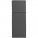 12648.10 - Пенал на резинке Dorset, серый