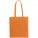 13814.20 - Сумка для покупок Torbica Color, оранжевая