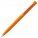 4478.20 - Ручка шариковая Euro Chrome, оранжевая